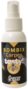Tekutý posilňovač Bombix Carpes Tasty 75ml Honey